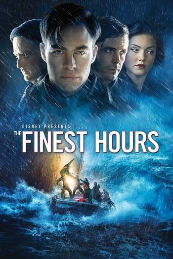 The Finest Hour Movie Dual Audio Download 480p 720p 1080p