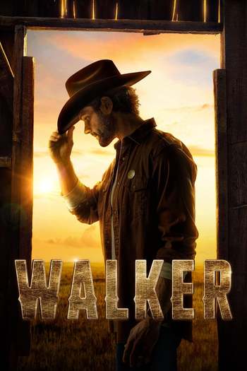 Walker Season 1 in English Download 480p 720