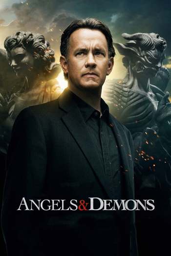 Angels & Demons Movie Dual Audio download 480p 720