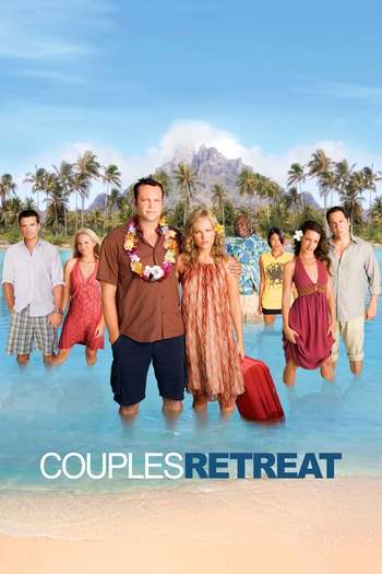 Couples Retreat movie dual audio download 480p 720p