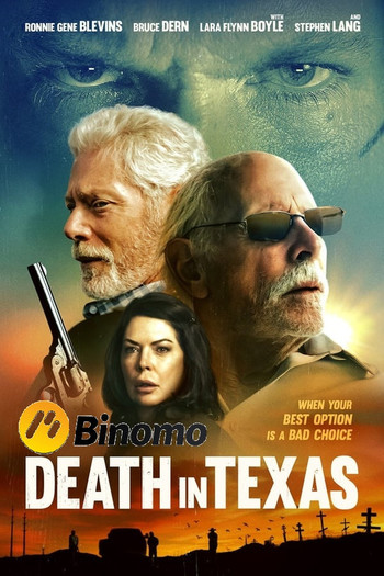 Death in Texas Movie Dual Audio downlaod 480p 720p