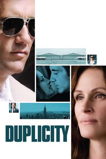 Duplicity movie dual audio download 480p 720p 1080p