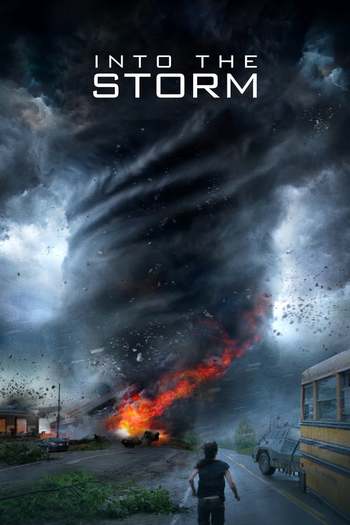 Into the Storm Movie Dual Audio download 480p 720p