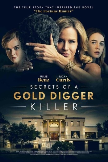 Secrets of a Gold Digger Killer Movie English downlaod 480p 720p