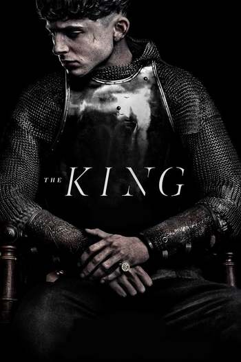 The King movie dual audio download 480p 720p 1080p