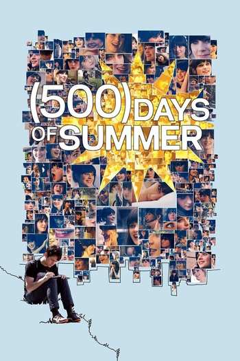 500 Days of Summer movie englishaudio download 480p 720p