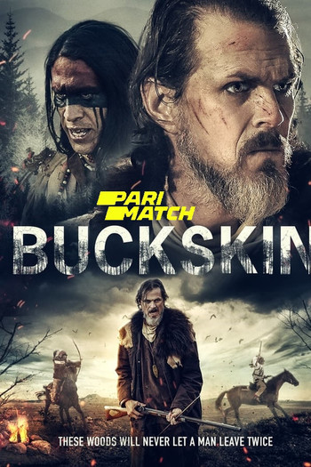 Buckskin Movie Dual Audio download 480p 720p