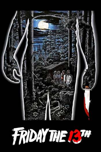 Friday the 13th Movie Dual Audio download 480p 720p