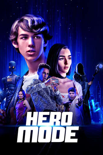 Hero Mode movie dual audio download 480p 720p