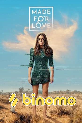 Made for Love Season 1 in Hindi download 480p 720p