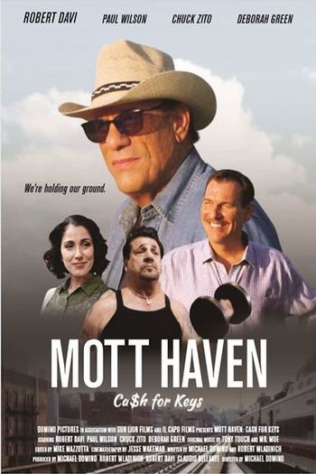 Mott Haven Movie Dual Audio download 480p 720p