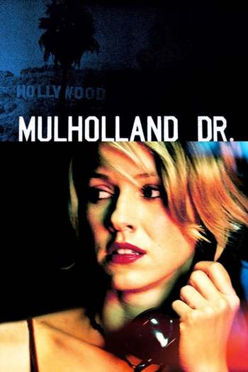 Mulholland Drive movie english audio download 720p