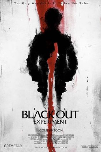 The Blackout Experiment Movie Dual Audio download 480p 720p