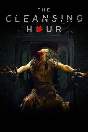 The Cleansing Hour movie english audio download 480p 720p 1080p