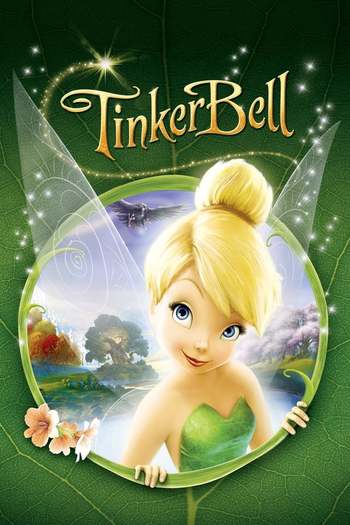 Tinker Bell Movie English downlaod 480p 720p