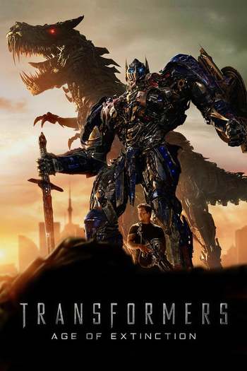 Transformers Age of Extinction movie dual audio download 480p 720p 1080p