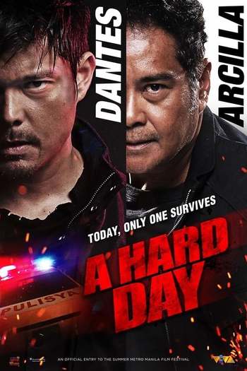 A hard day movie dual audio download 480p 720p