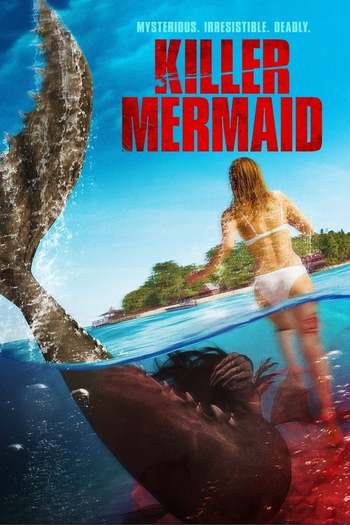 Killer Mermaid Dual Audio download 480p 720p