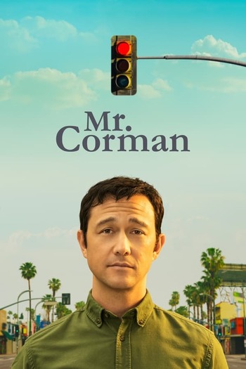 Mr. Corman Season1 English download 480p 720p