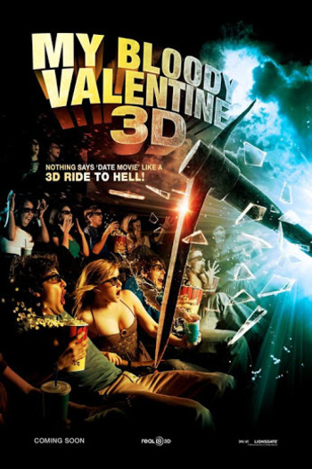 My Bloody Valentine movie dual audio download 480p 720p