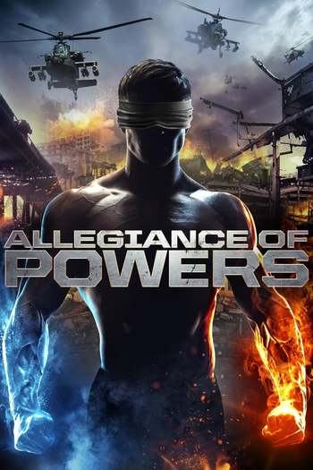 Allegiance of Powers Dual Audio download 480p 720p