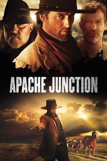Apache Junction English download 480p 720p