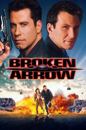 Broken Arrow Dual Audio download 480p 720p