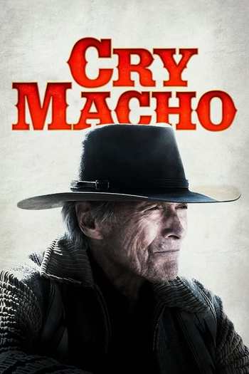 Cry Macho English download 480p 720p