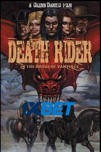 Death Rider in the House of Vampires movie dual audio download 720p