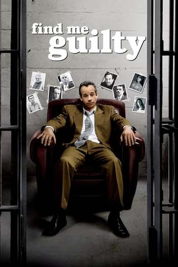 Find Me Guilty English download 480p 720p