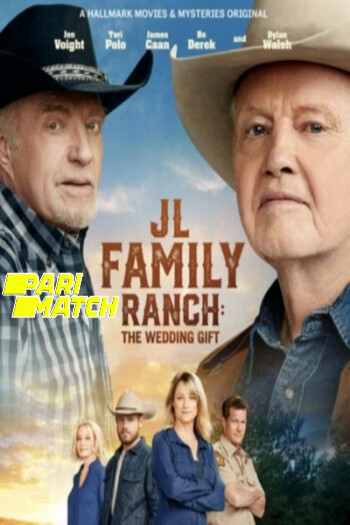 JL Family Ranch 2 The Wedding Gift Dual Audio download 480p 720p