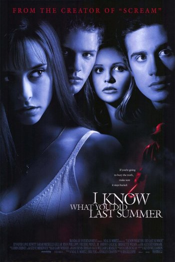 Know What You Did Last Summer movie dual audio download 480p 720p