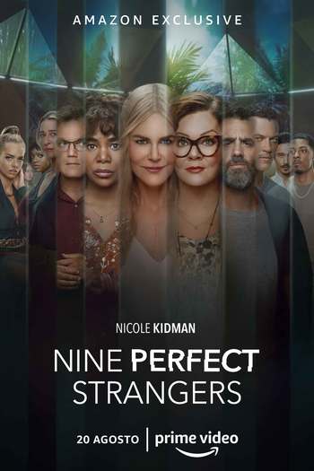 Nine Perfect Strangers season hindi audio download 720p