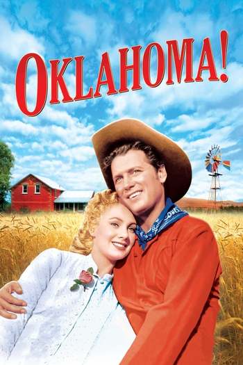 Oklahoma! English download 480p 720p