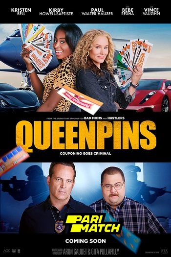 Queenpins movie dual audio download 720p