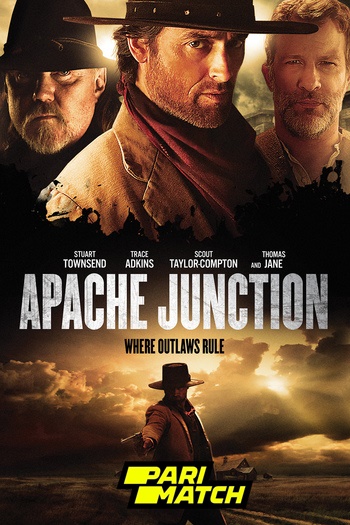 Apache Junction movie dual audio download 720p