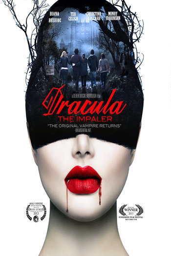 Dracula The Impaler movie dual audio download 480p 720p