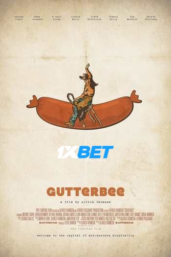 Gutterbee Dual Audio download 480p 720p