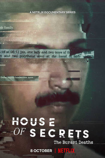 House of Secrets season hindi audio download 480p 720p