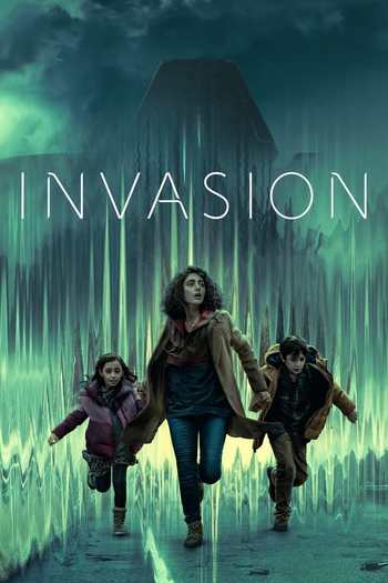  Invasion Season 1 in English Download 480p 720p