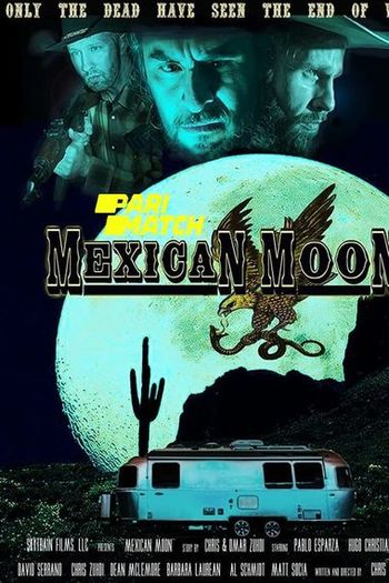 Mexican Moon Dual Audio downlaod 480p 720p