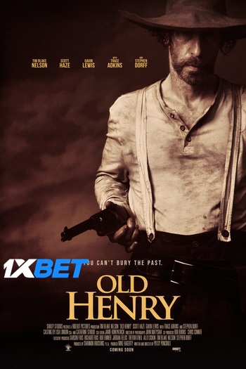 Old Henry movie dual audio download 720p