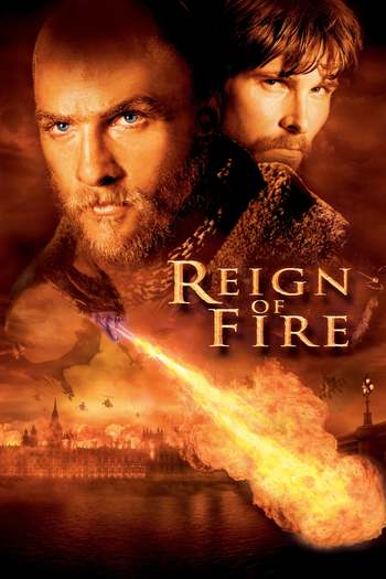 Reign of Fire movie dual audio download 480p 720p 1080p