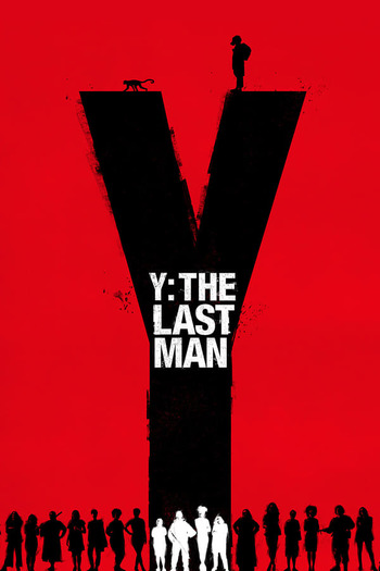Y The Last Man Season 1 english download 720p 1080p