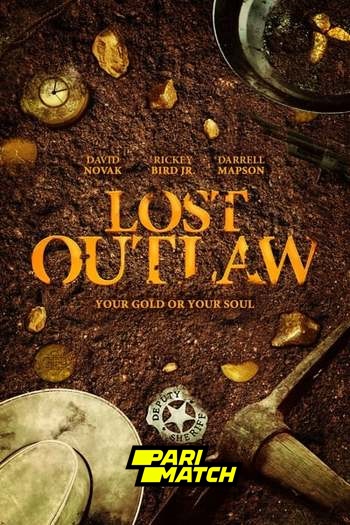 Lost Outlaw movie dual audio download 720p