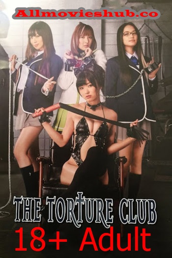 The Torture Club movie english audio download 480p 720p