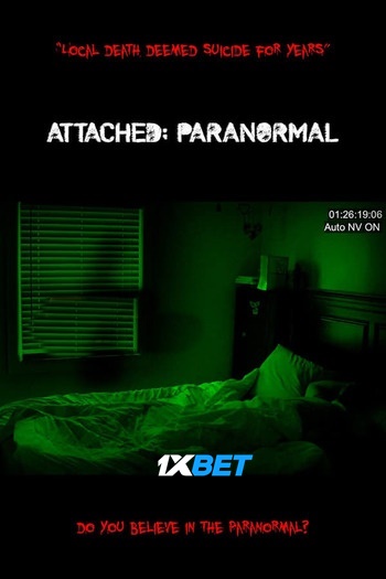 Attached Paranormal movie dual audio download 720p