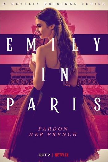 Emily in Paris season dual audio download 720p