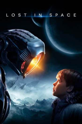 Lost in Space Season 1-3 in Hindi Download 480p 720p