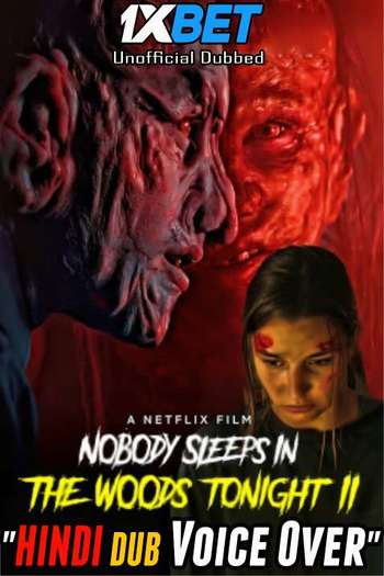 Nobody Sleeps In The Woods Tonight 2 Dual Audio download 480p 720p